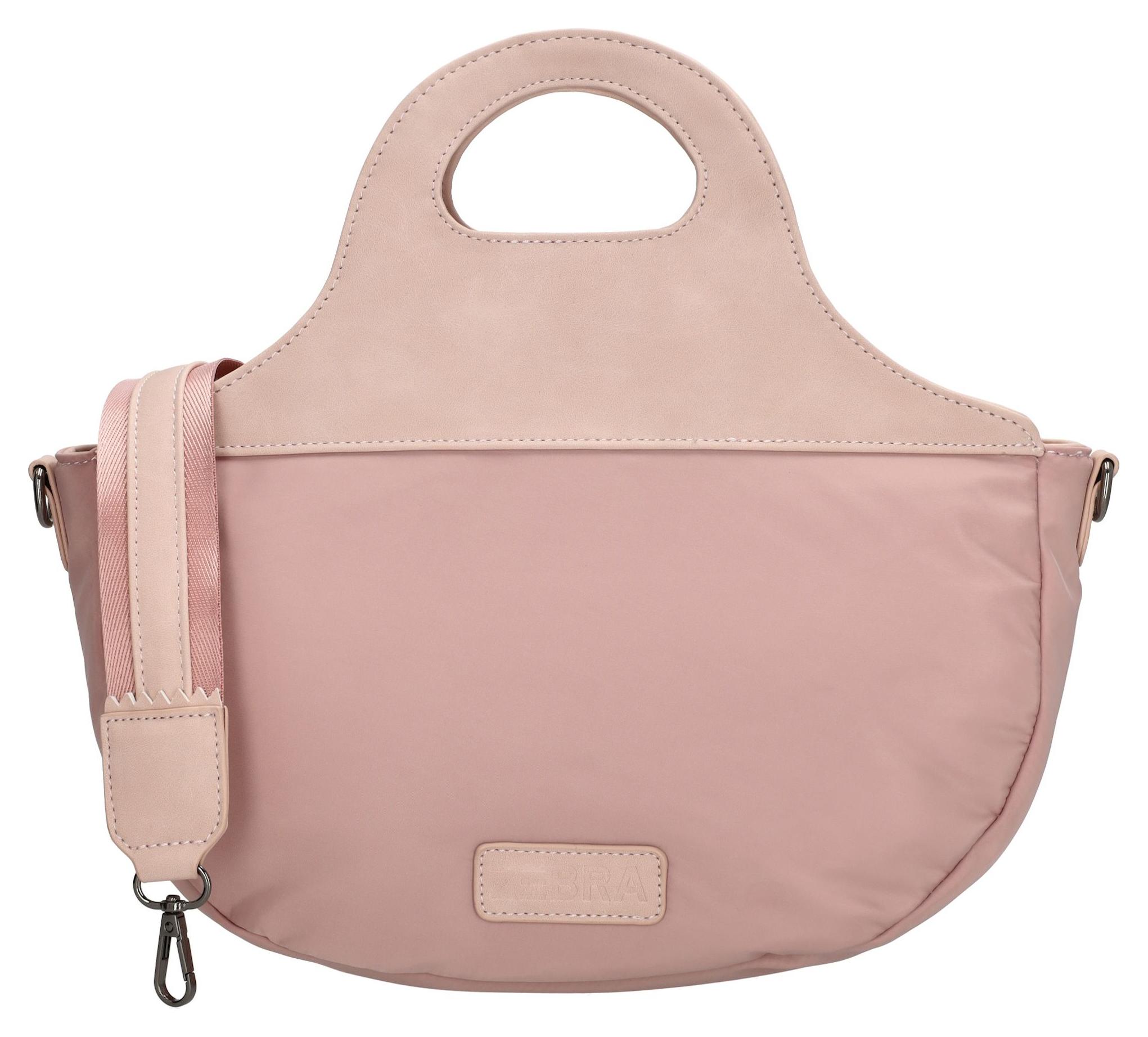 Zebra Trends Selene W00216 Dusty pink