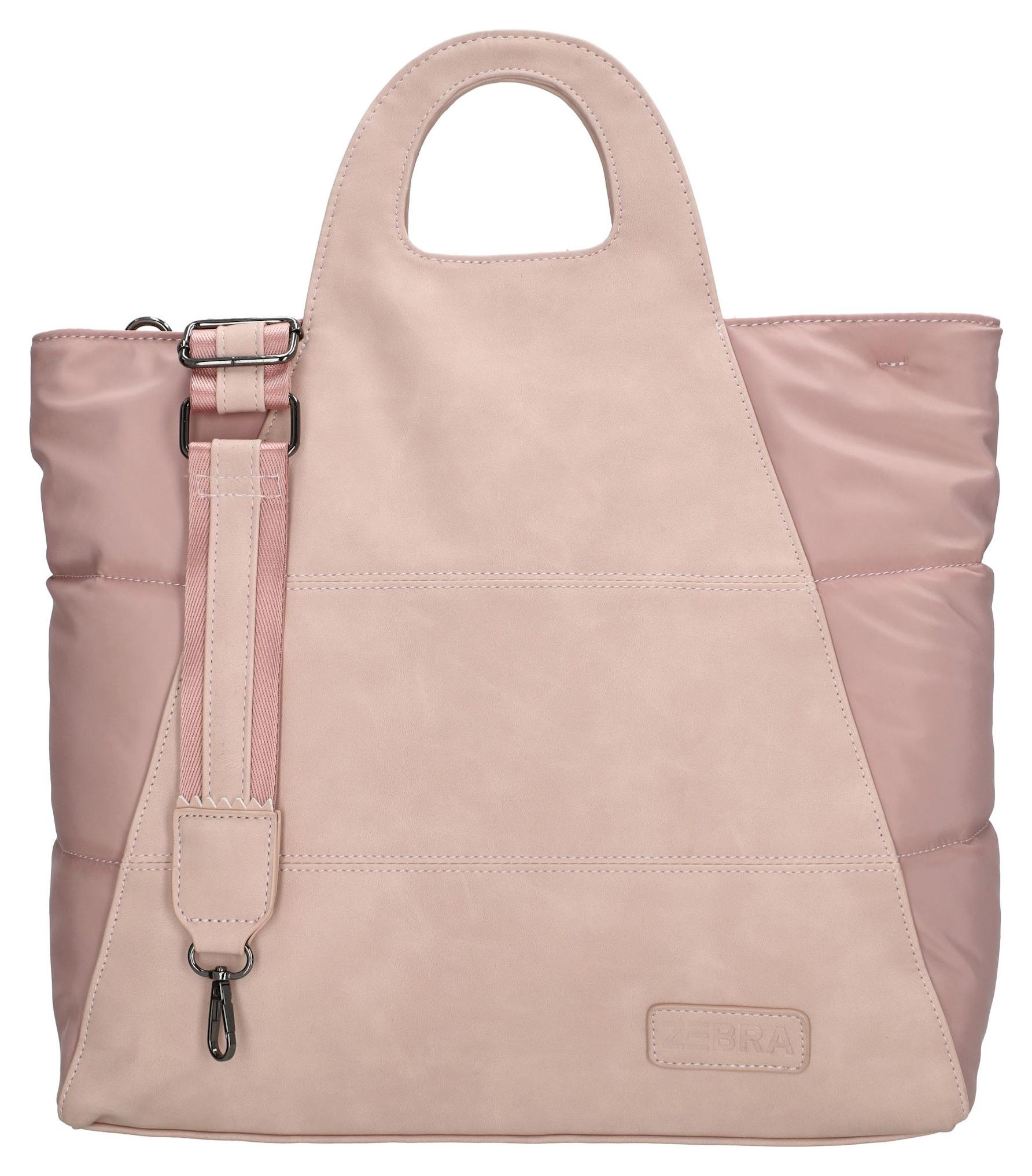 Zebra Trends Selene W00217 Dusty pink