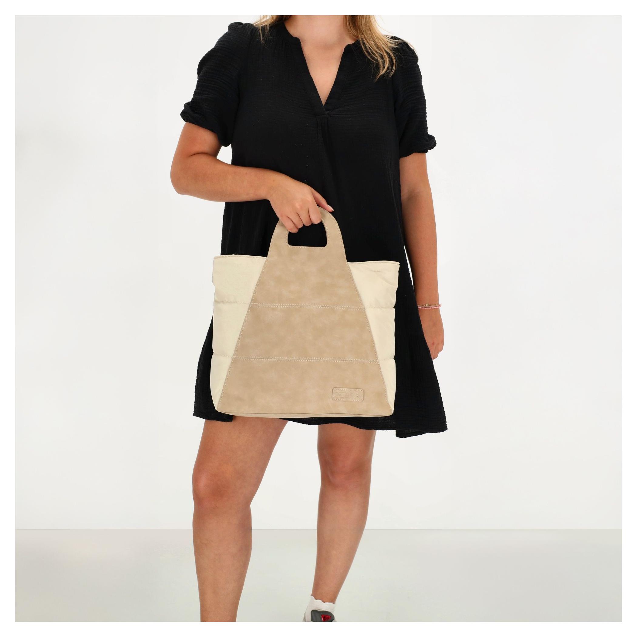 Zebra Trends Selene W00217 Cream - Obrázek 6