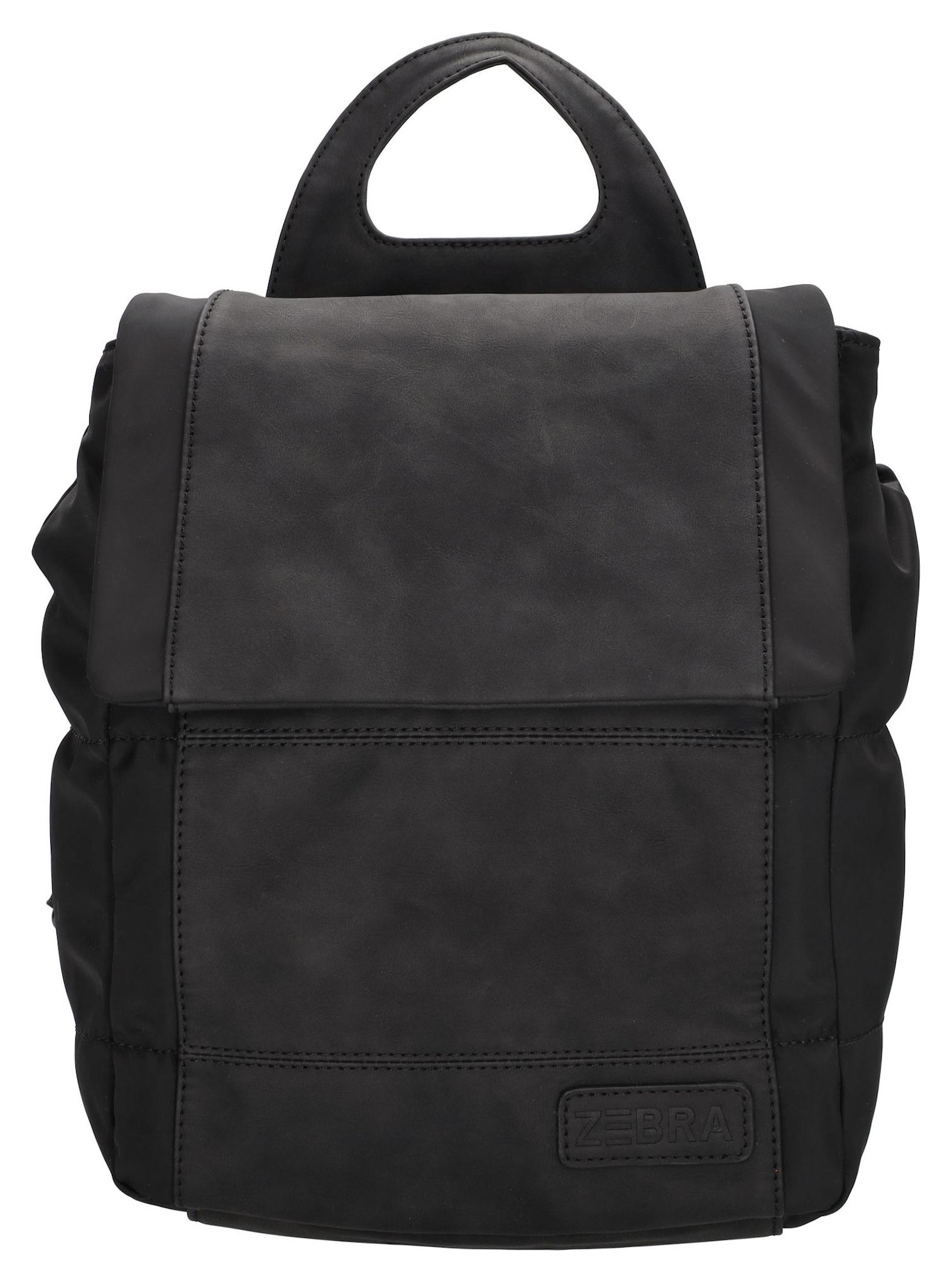 Zebra Trends Selene W00219 Black