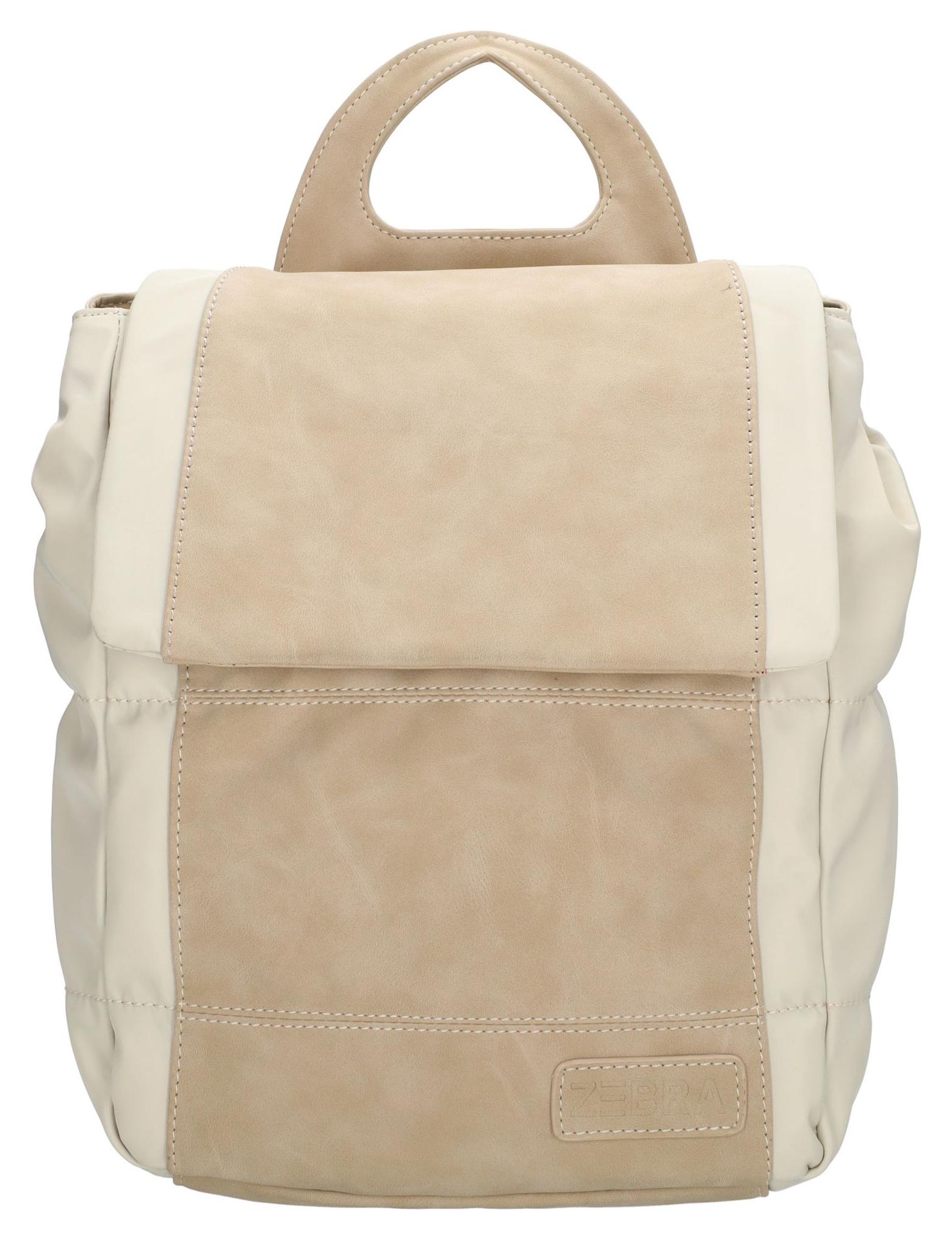 Zebra Trends Selene W00219 Cream