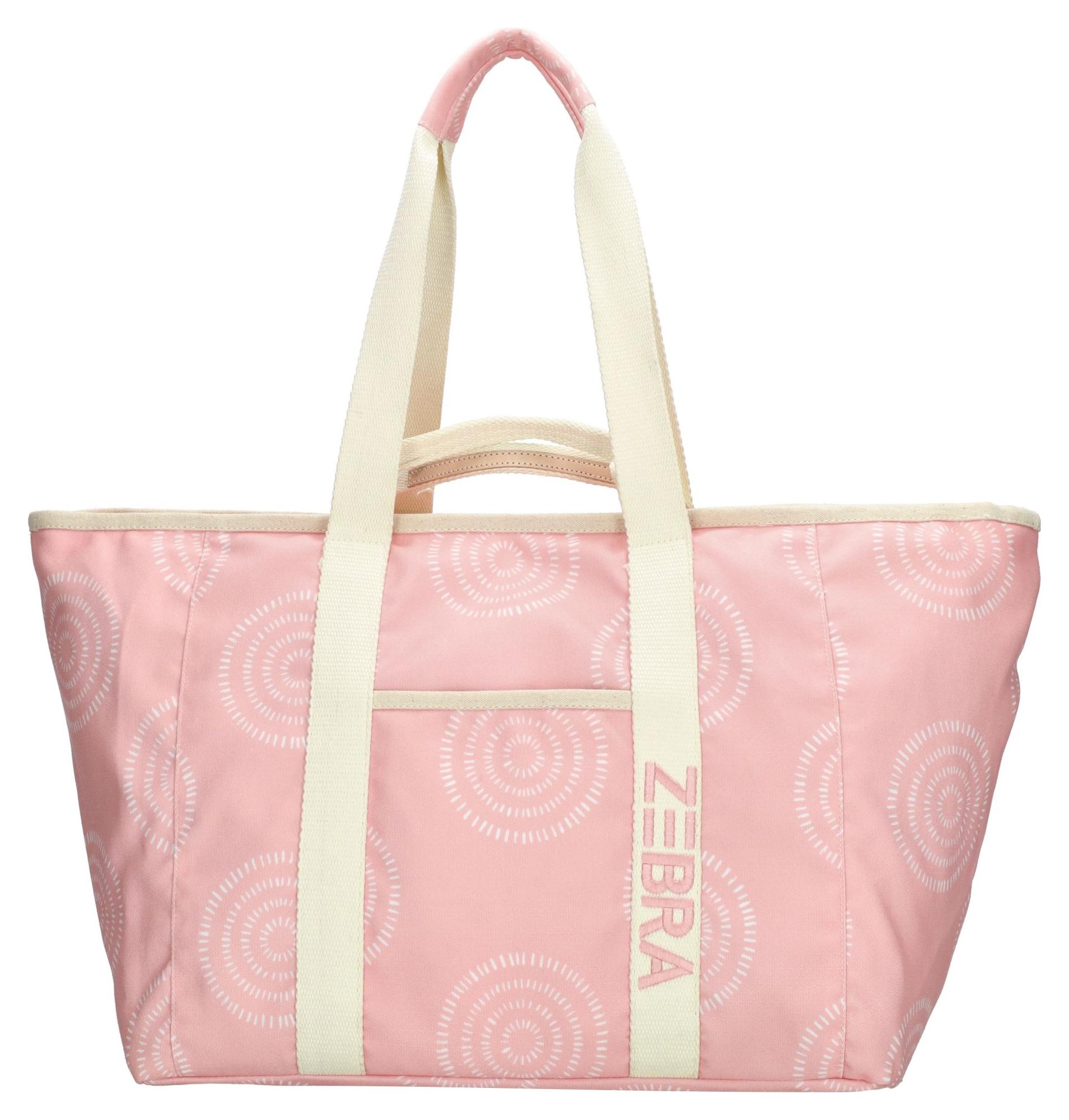 Zebra Trends Elise W00761 Pink