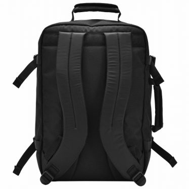 Cestovní batoh do letadla CabinZero Classic 36L Absolute Black