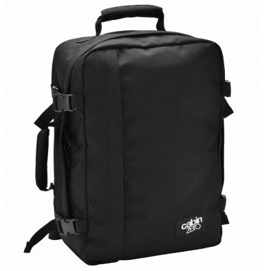 Cestovní batoh do letadla CabinZero Classic 36L Absolute Black