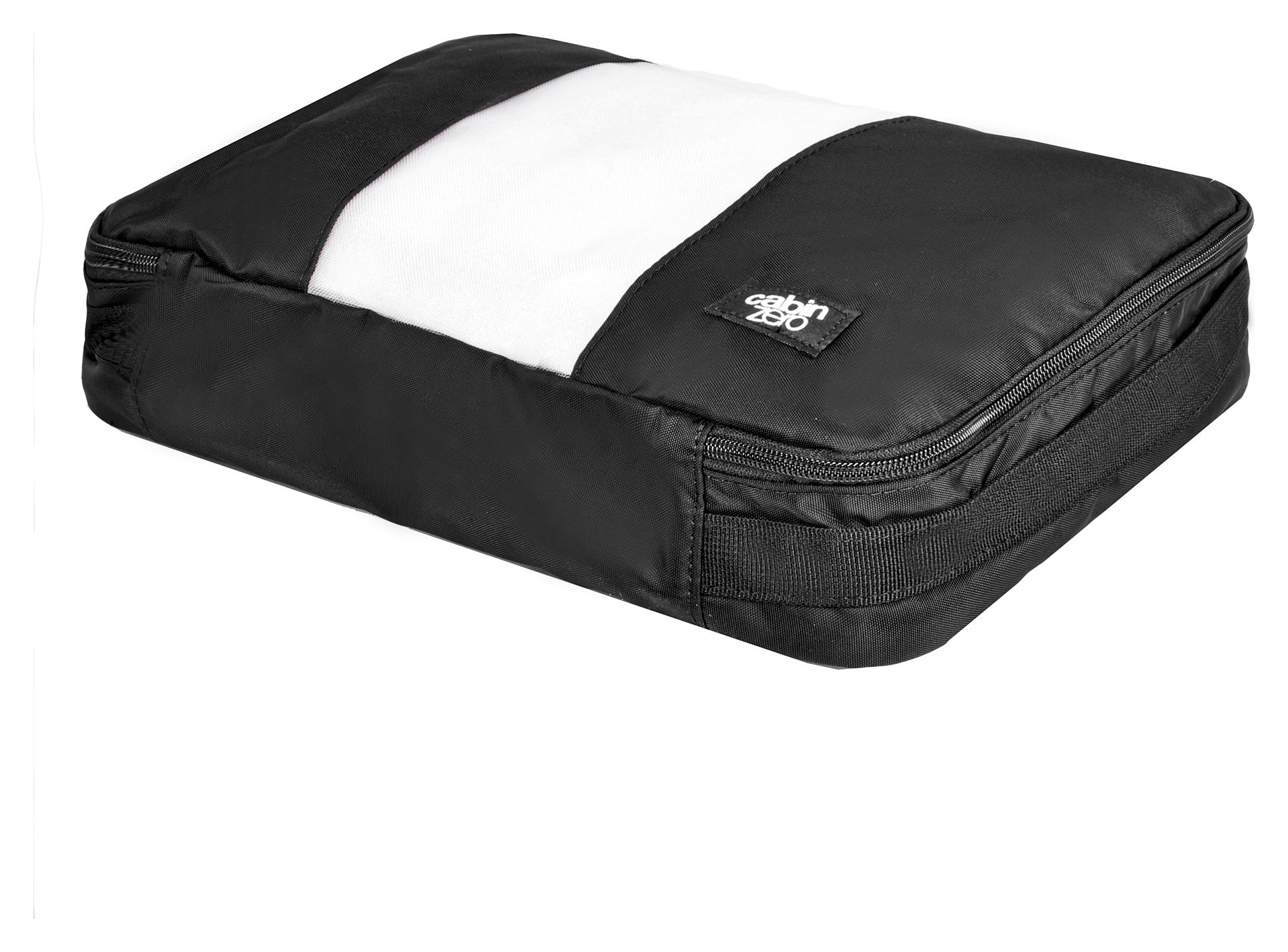 Organizér do kufru CabinZero Packing Cube L Absolute Black - Obrázek 3