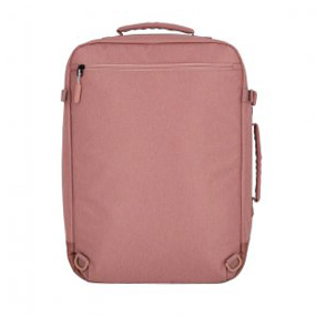 Travelite Kick Off Multibag Backpack Rosé - Image 5