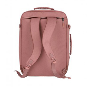Travelite Kick Off Multibag Backpack Rosé - Image 6