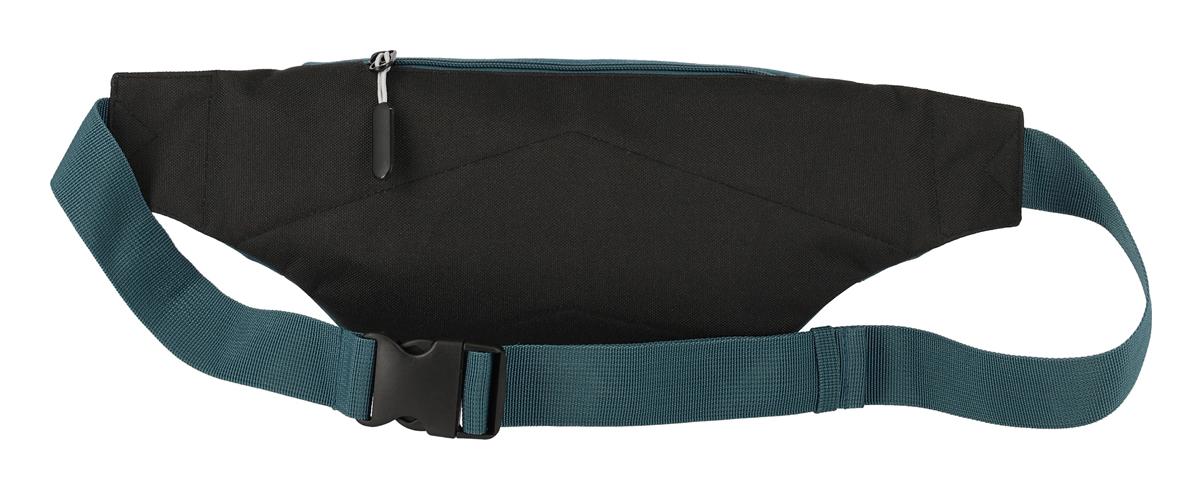 Travelite Kick Off Waist bag Petrol - Image 4