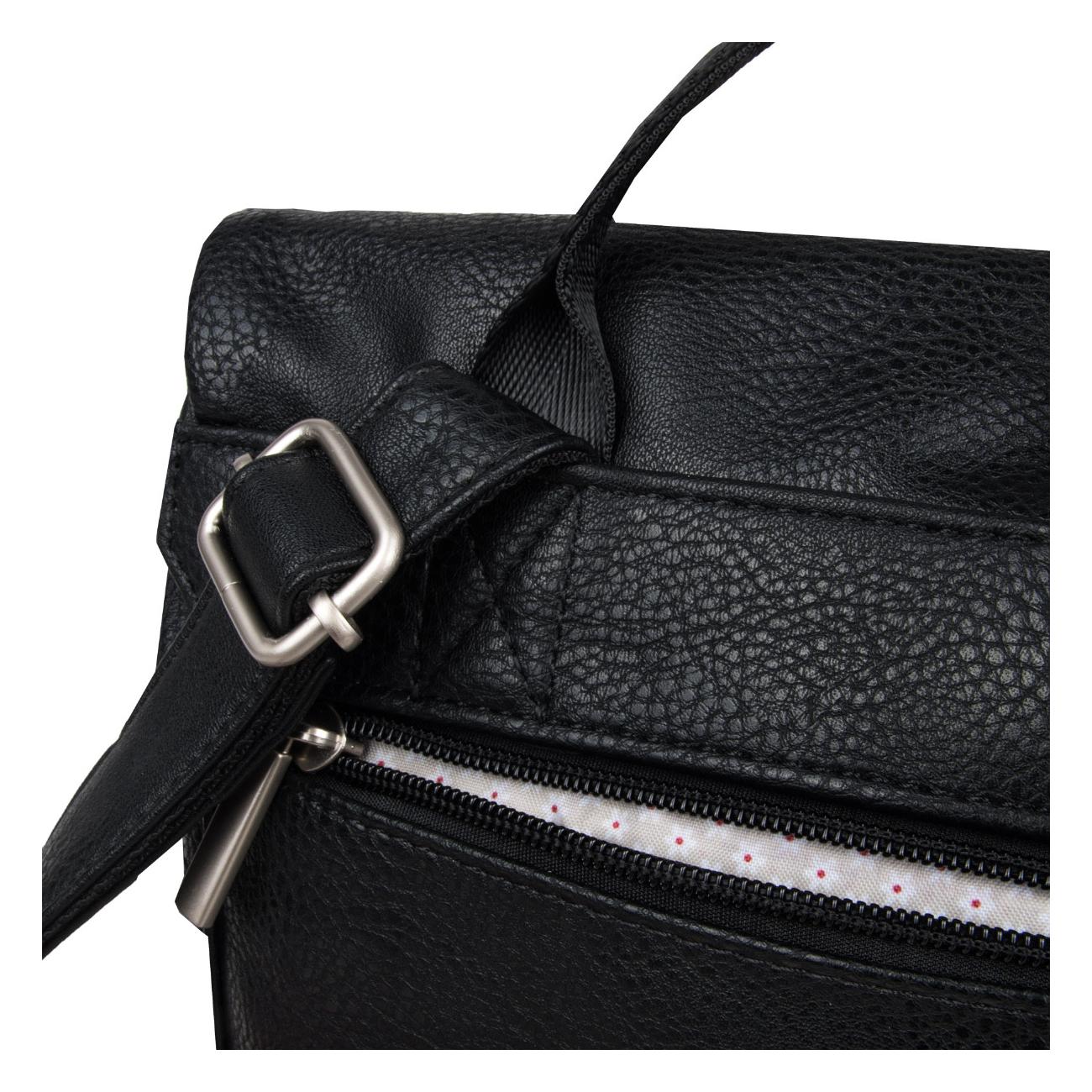 Zwei Mademoiselle MR8 Noir - Image 5