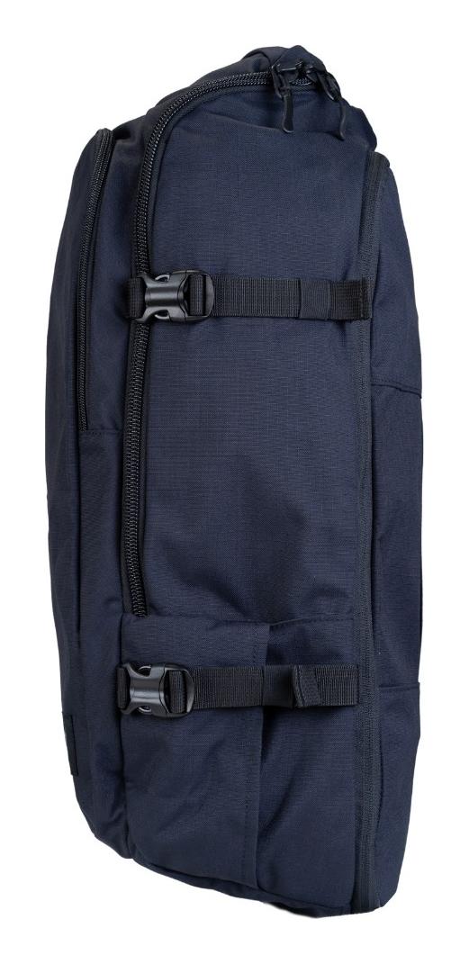 Batoh do letadla 55x40x20 CabinZero Adventure Pro 42L Absolute Black