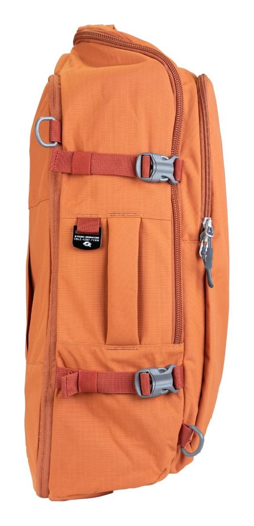 CabinZero Adventure Pro 42L Sahara Sand - Image 3