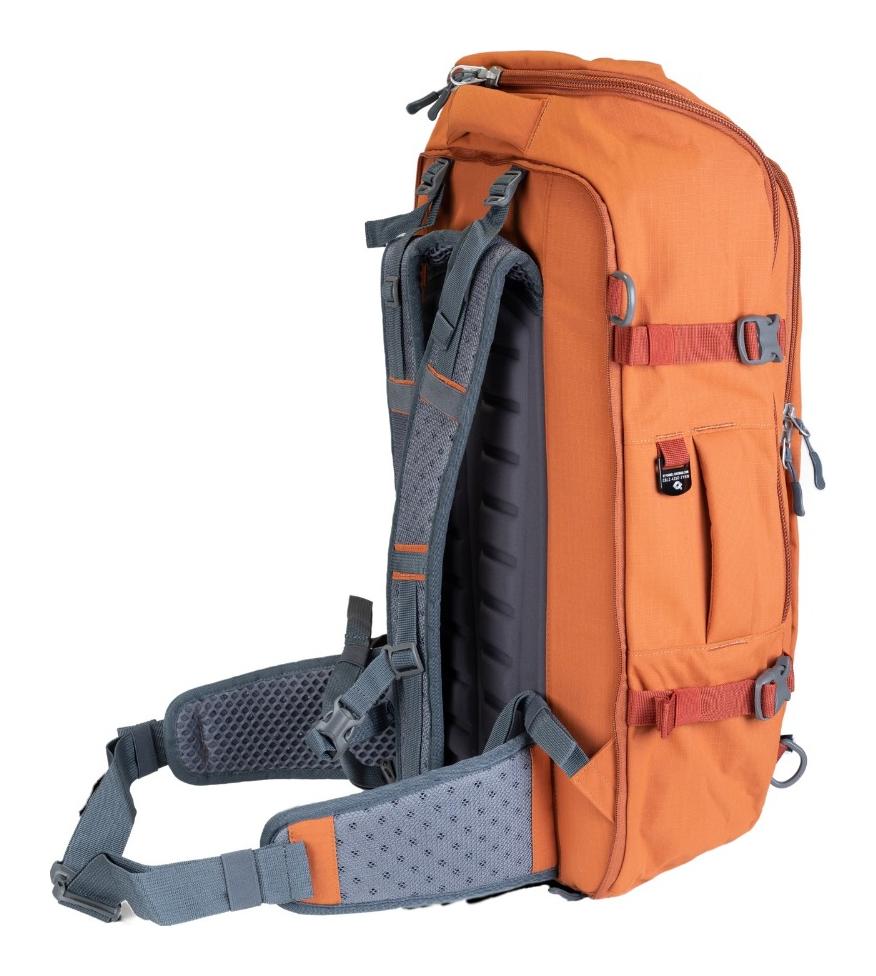 CabinZero Adventure Pro 42L Sahara Sand - Image 5