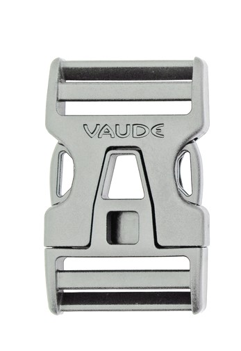 E-shop Vaude Steckschnalle 20 mm Dual Adjust pebbles