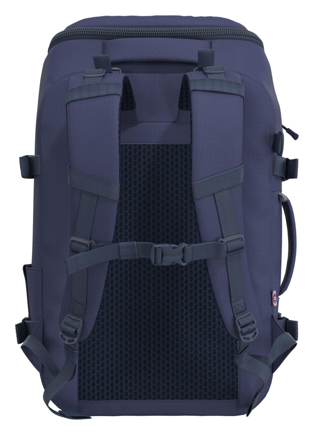 Cestovní batoh CabinZero Adv 32L Galaxy Blue