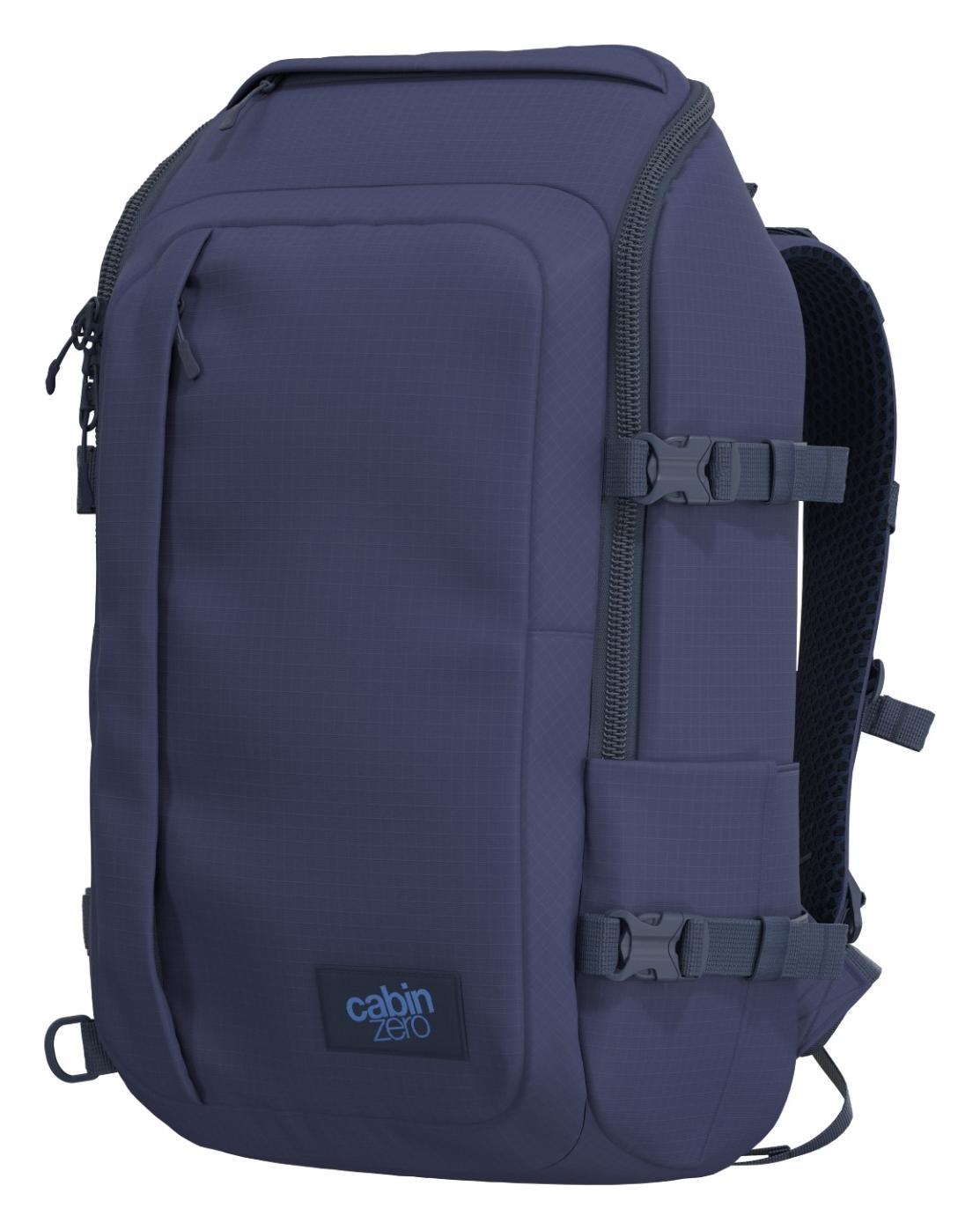 Cestovní batoh CabinZero Adv 32L Galaxy Blue