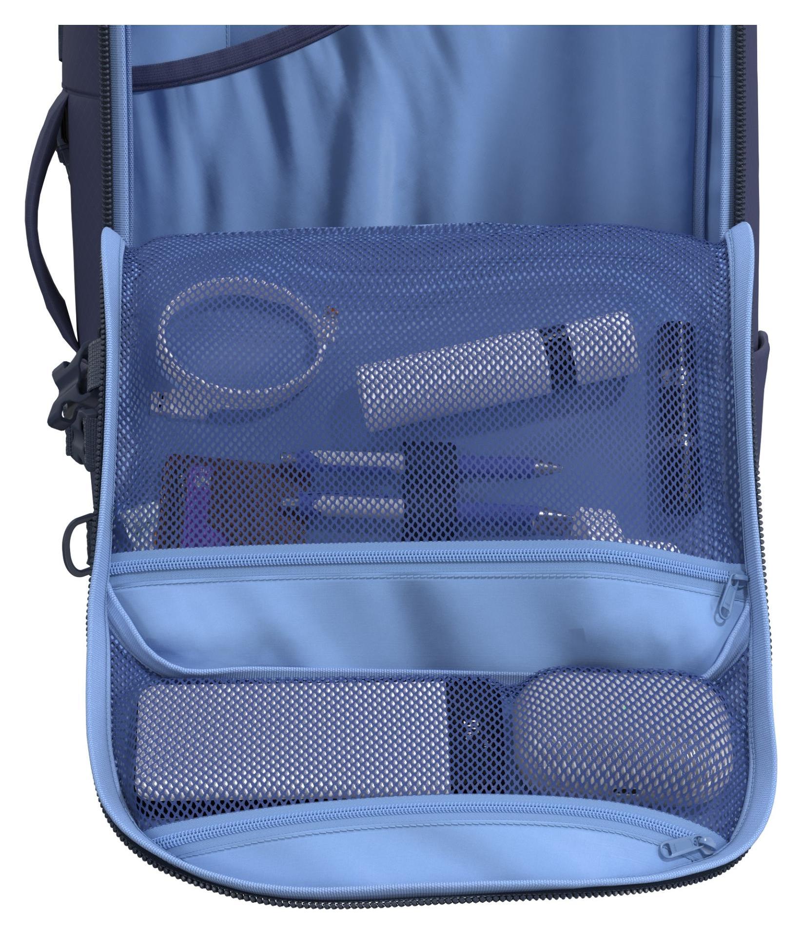 Cestovní batoh CabinZero Adv 32L Galaxy Blue