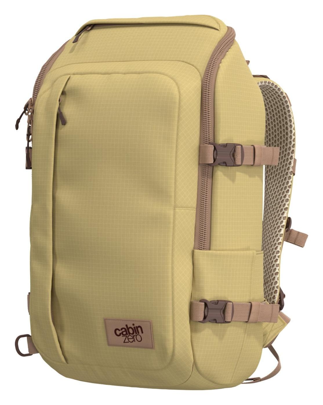 Cestovní batoh CabinZero Adv 32L Moonstone