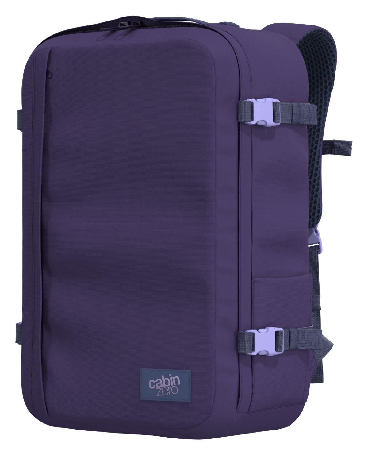 Cestovní batoh CabinZero Classic Plus 42L Solace Sky