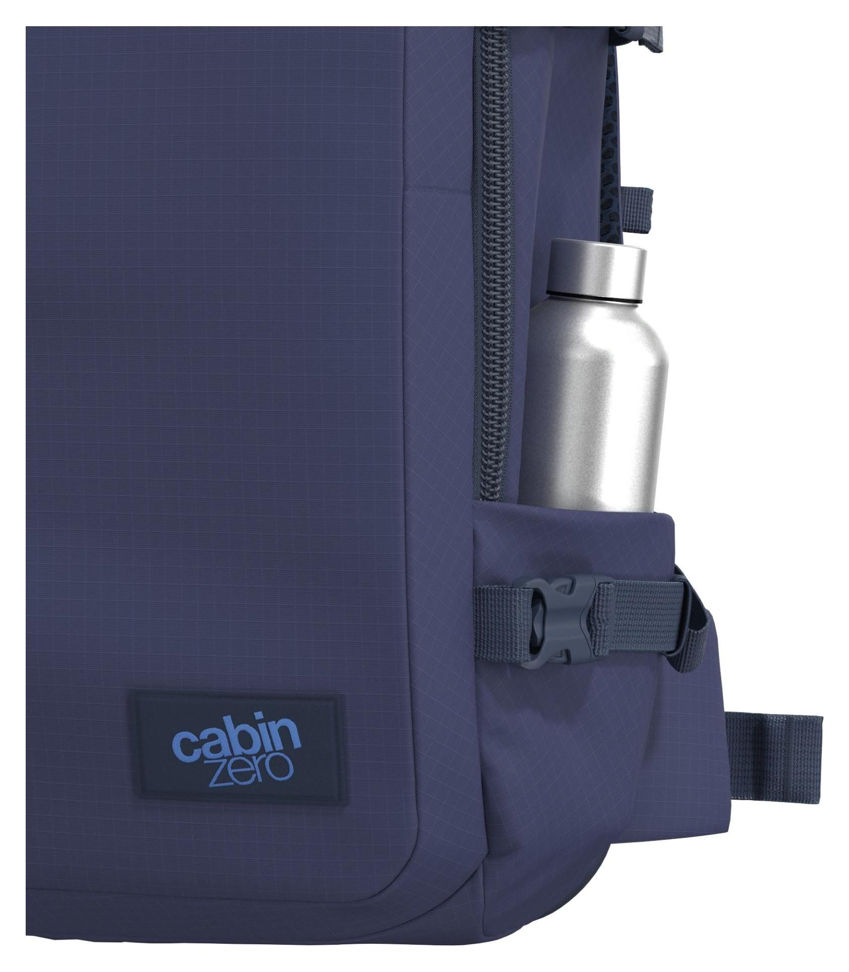 Cestovní batoh CabinZero Adv 42L Galaxy Blue