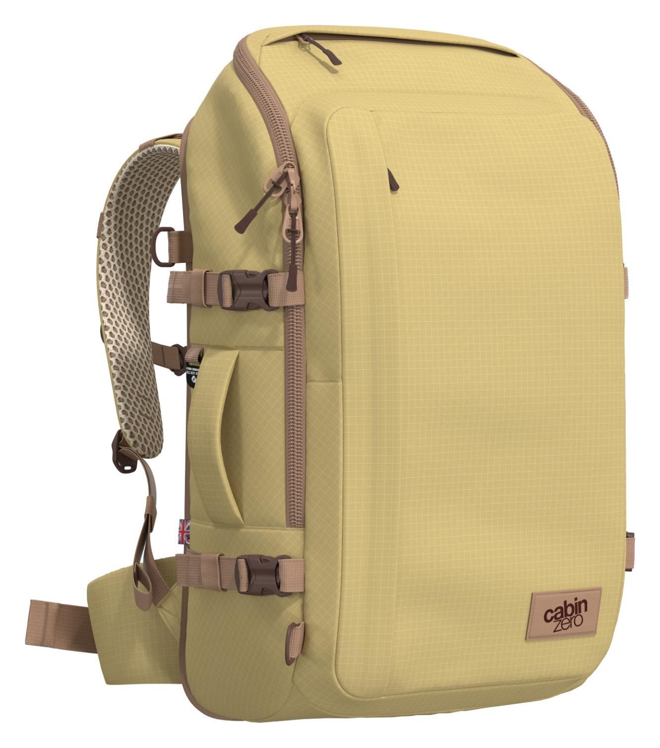 Cestovní batoh CabinZero Adv 42L Moonstone