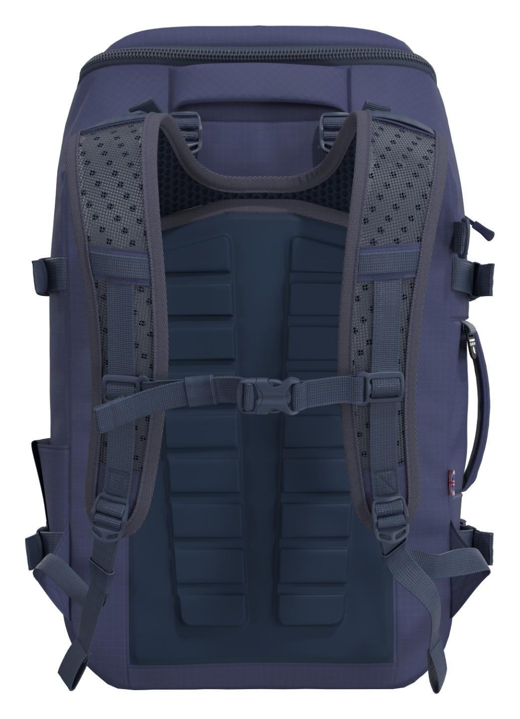 Cestovní batoh CabinZero Adv Pro 32L Galaxy Blue
