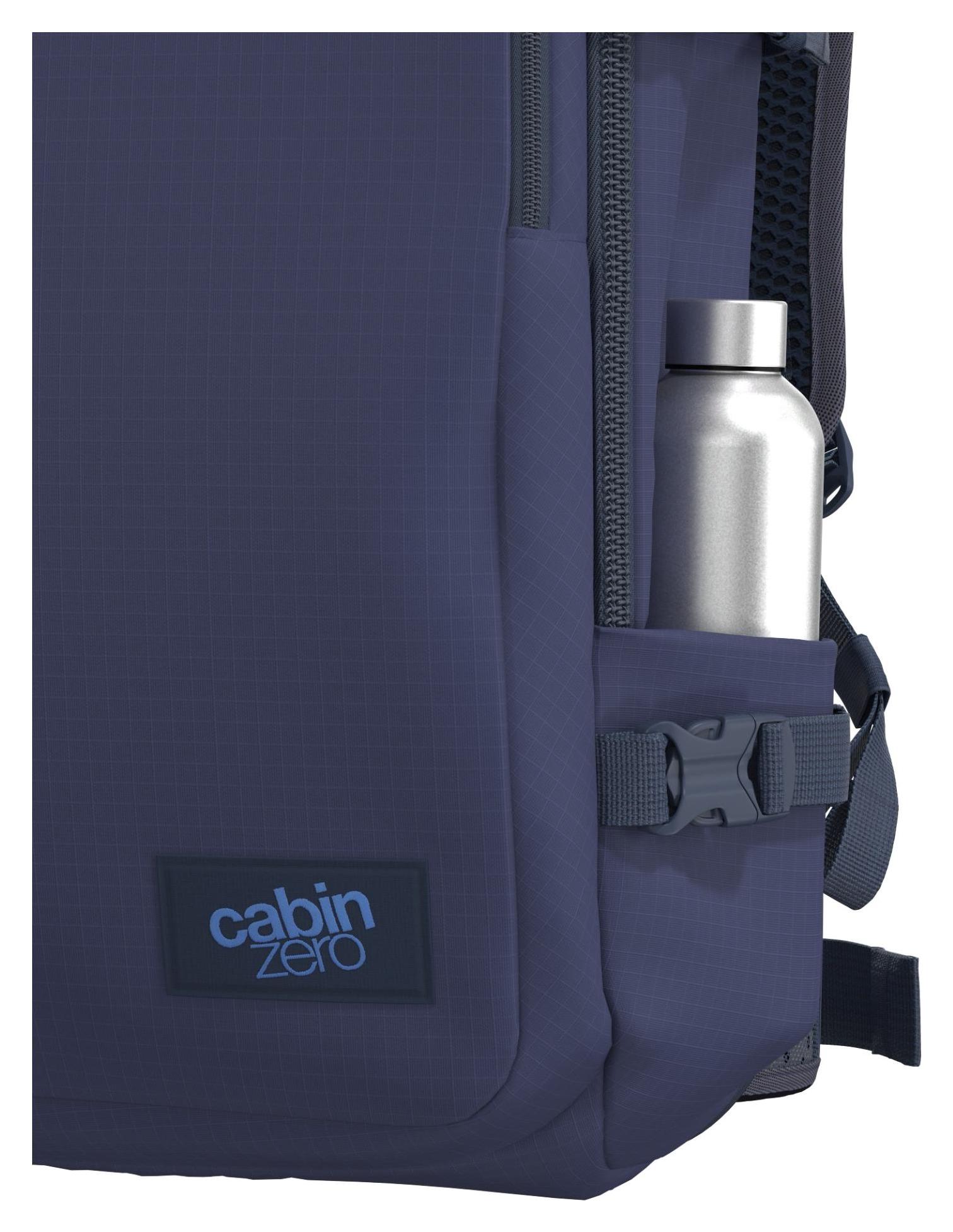 Cestovní batoh CabinZero Adv Pro 32L Galaxy Blue