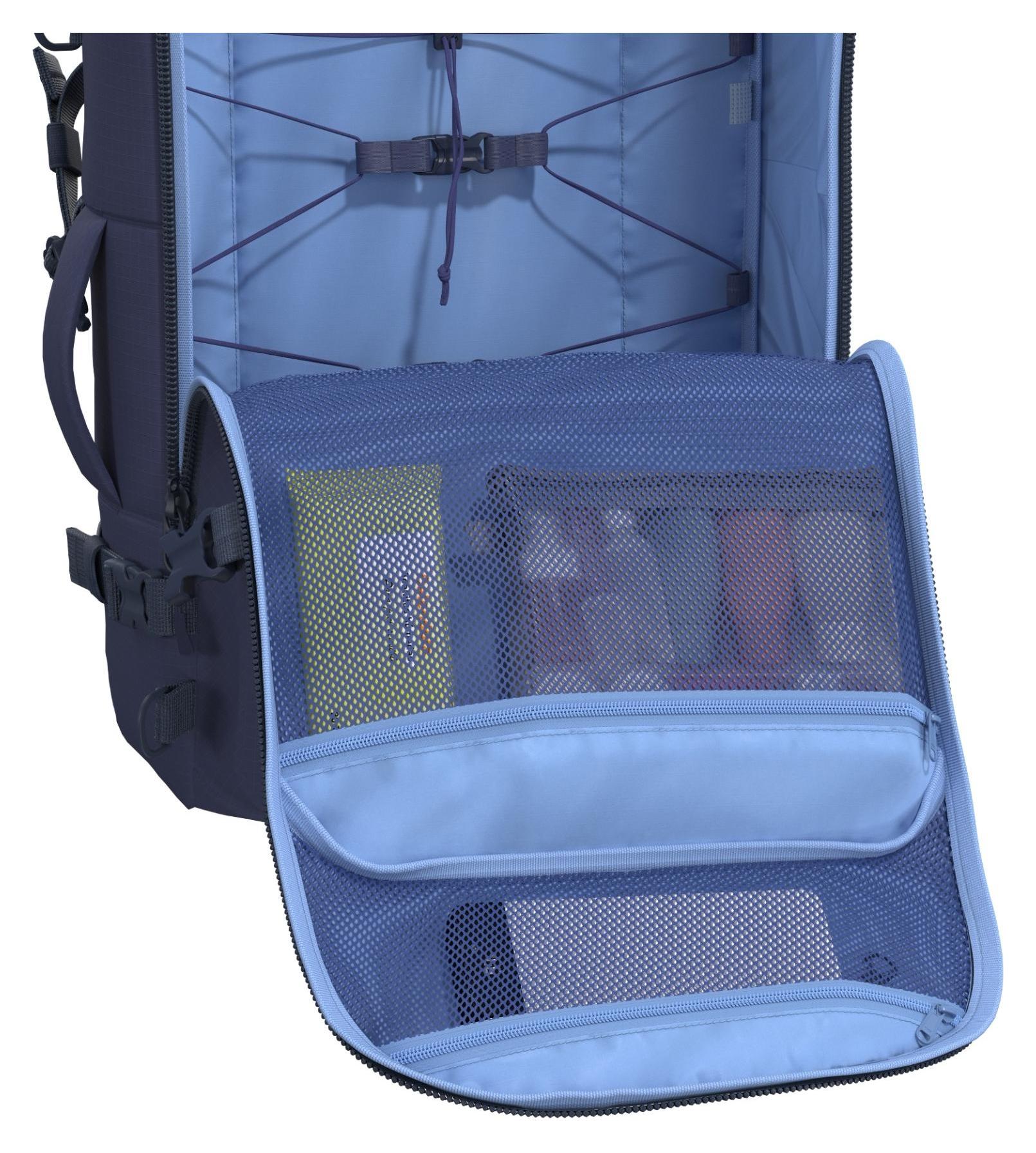 Cestovní batoh CabinZero Adv Pro 32L Galaxy Blue