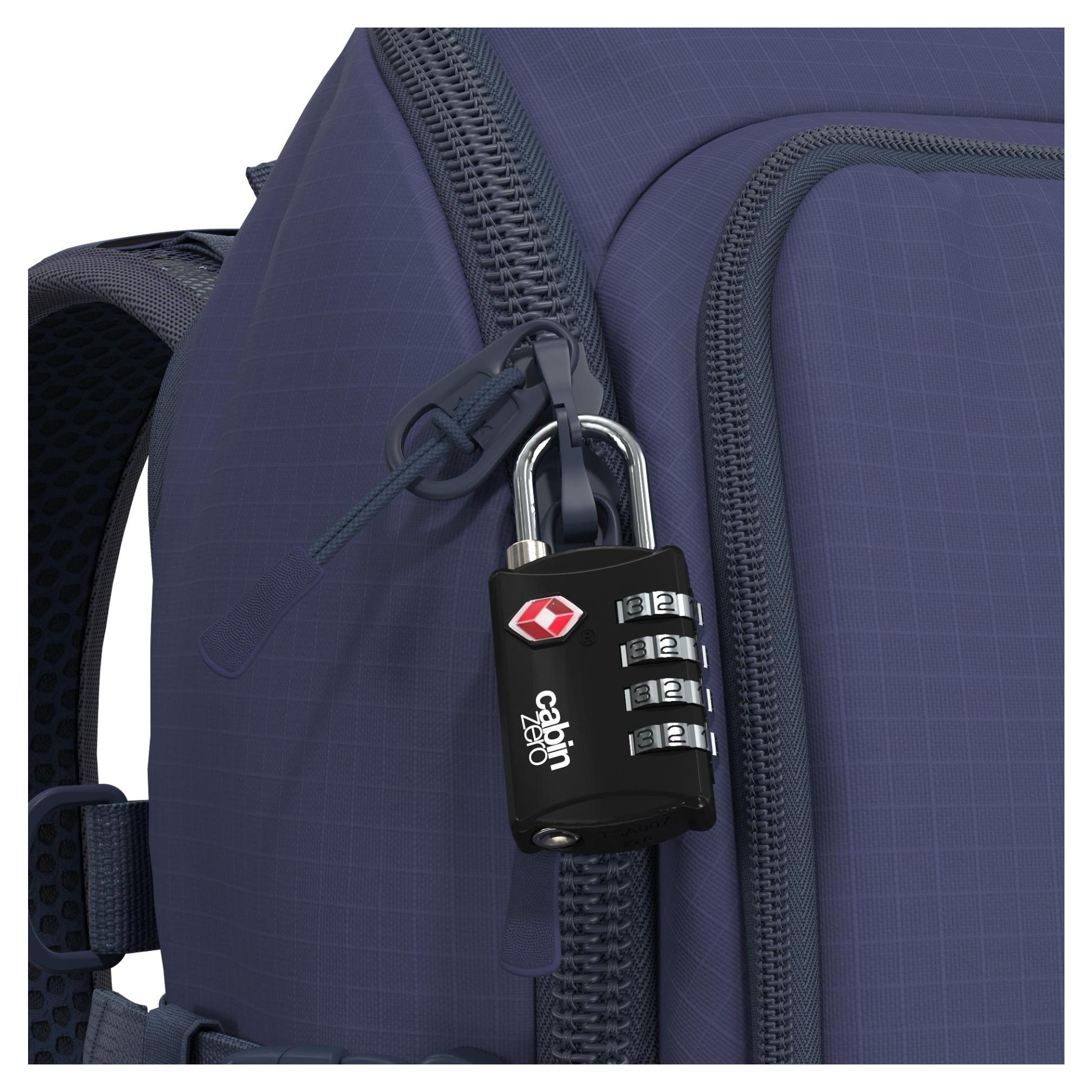 Cestovní batoh CabinZero Adv Pro 32L Galaxy Blue