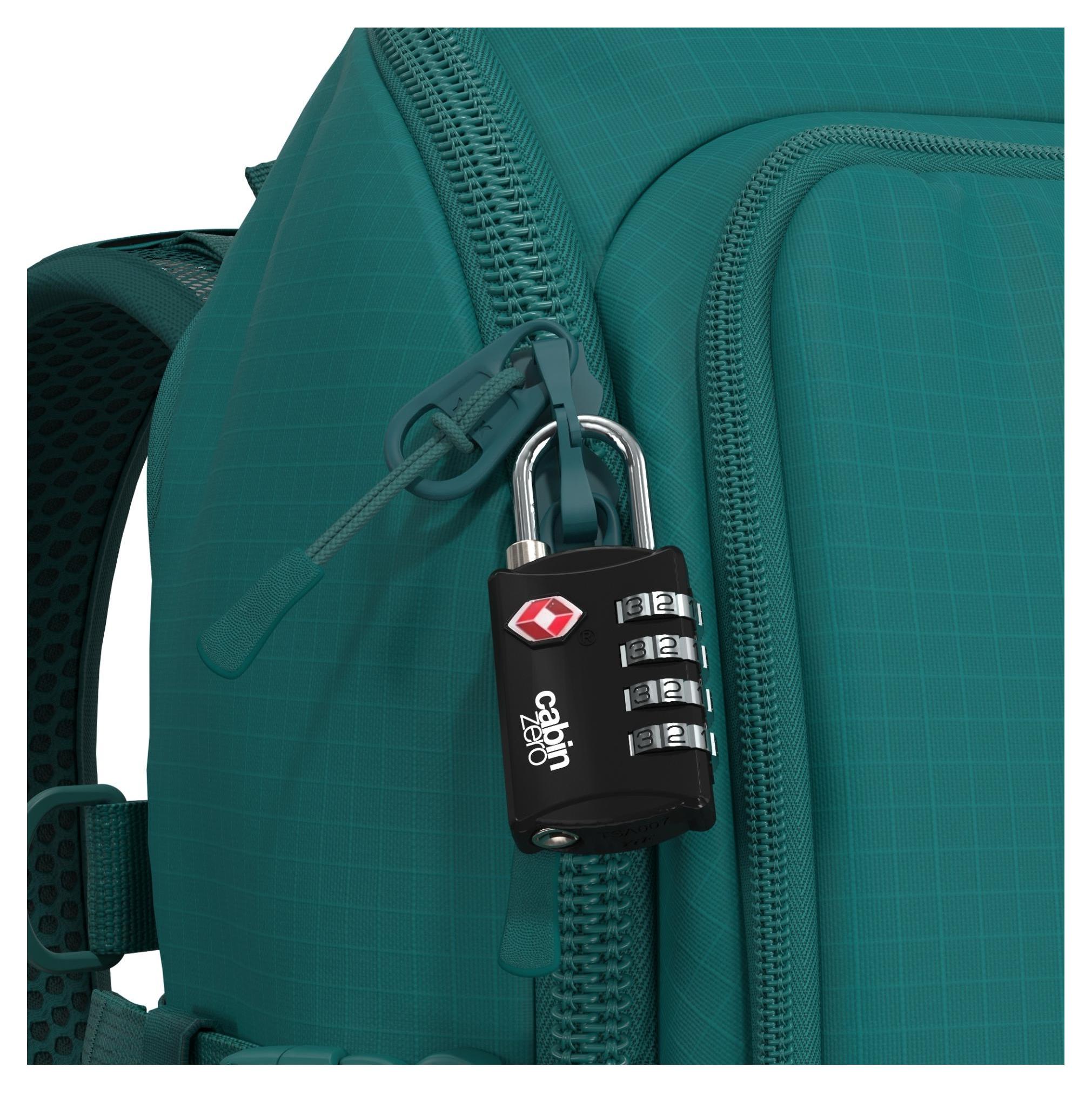 Cestovní batoh CabinZero Adv Pro 32L Kerala Green