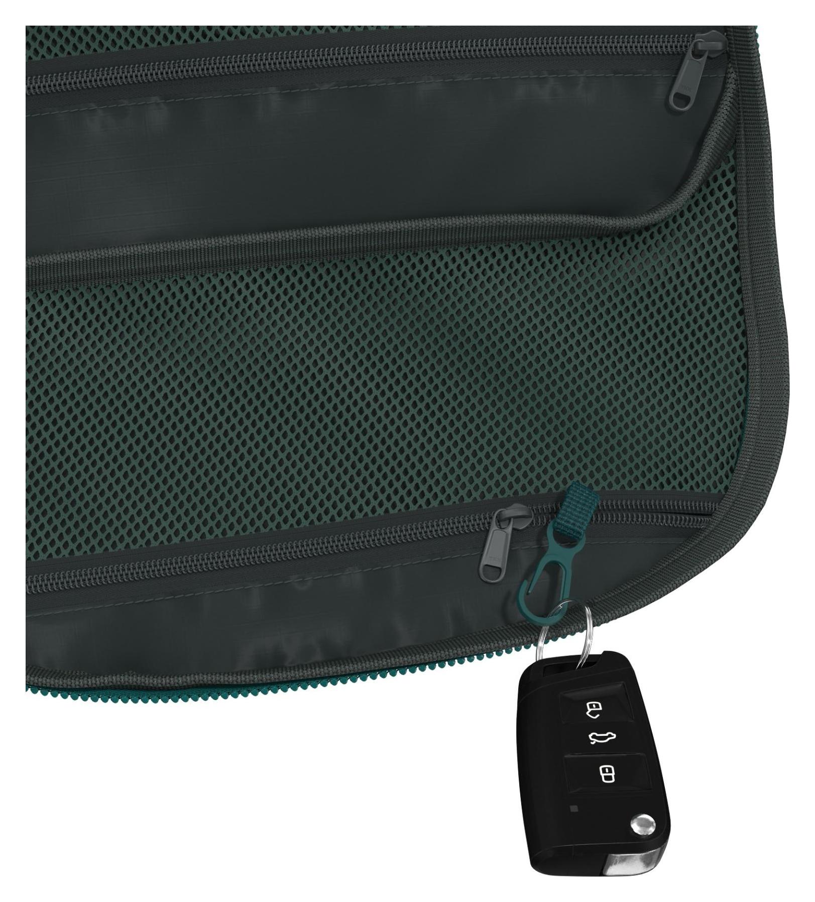 Cestovní batoh CabinZero Adv Pro 32L Kerala Green