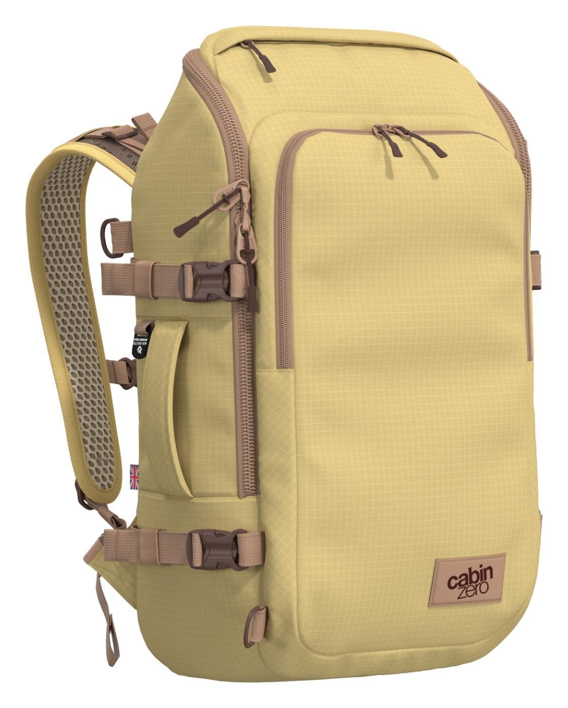Cestovní batoh CabinZero Adv Pro 32L Moonstone