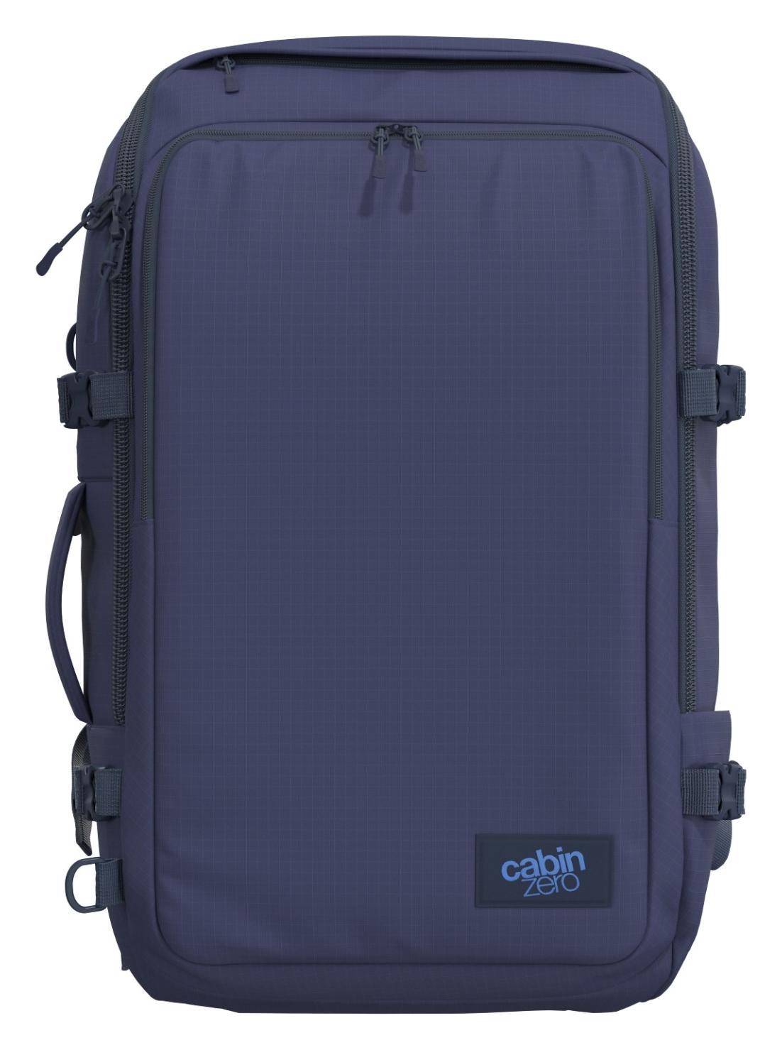 Cestovní batoh CabinZero Adv Pro 42L Galaxy Blue