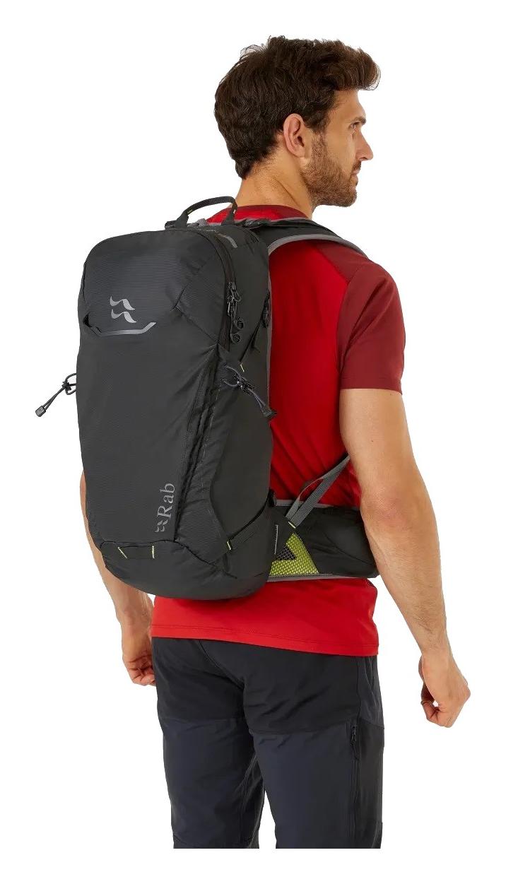 Rab Aeon 27 L Anthracite - Image 2