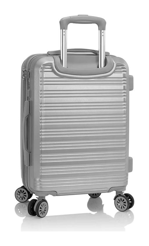 Příruční kufr Heys AeroLite S Silver