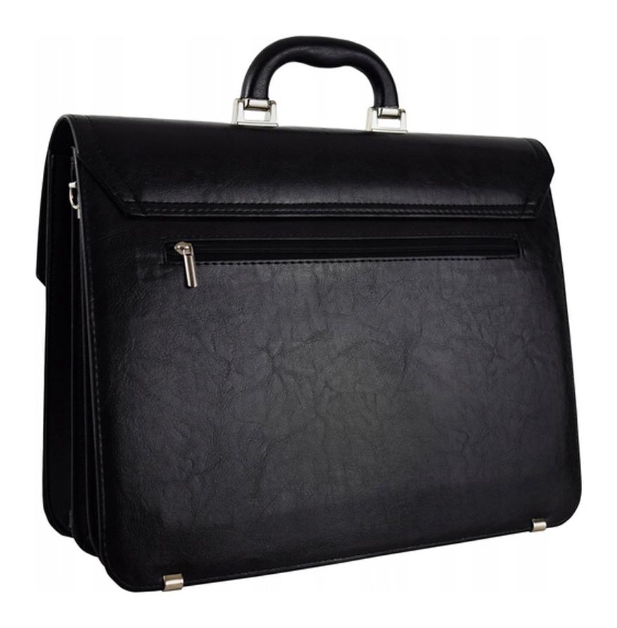 REAbags 7173-TR Black/Nickel - Image 2