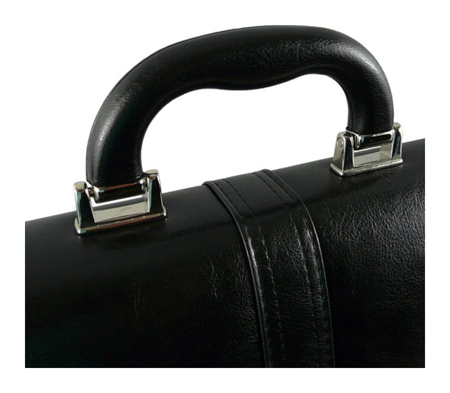 REAbags 7173-TR Black/Nickel - Image 6