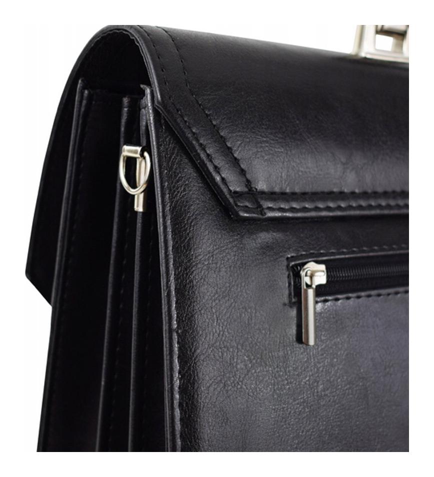 REAbags 7173-TR Black/Nickel - Image 4