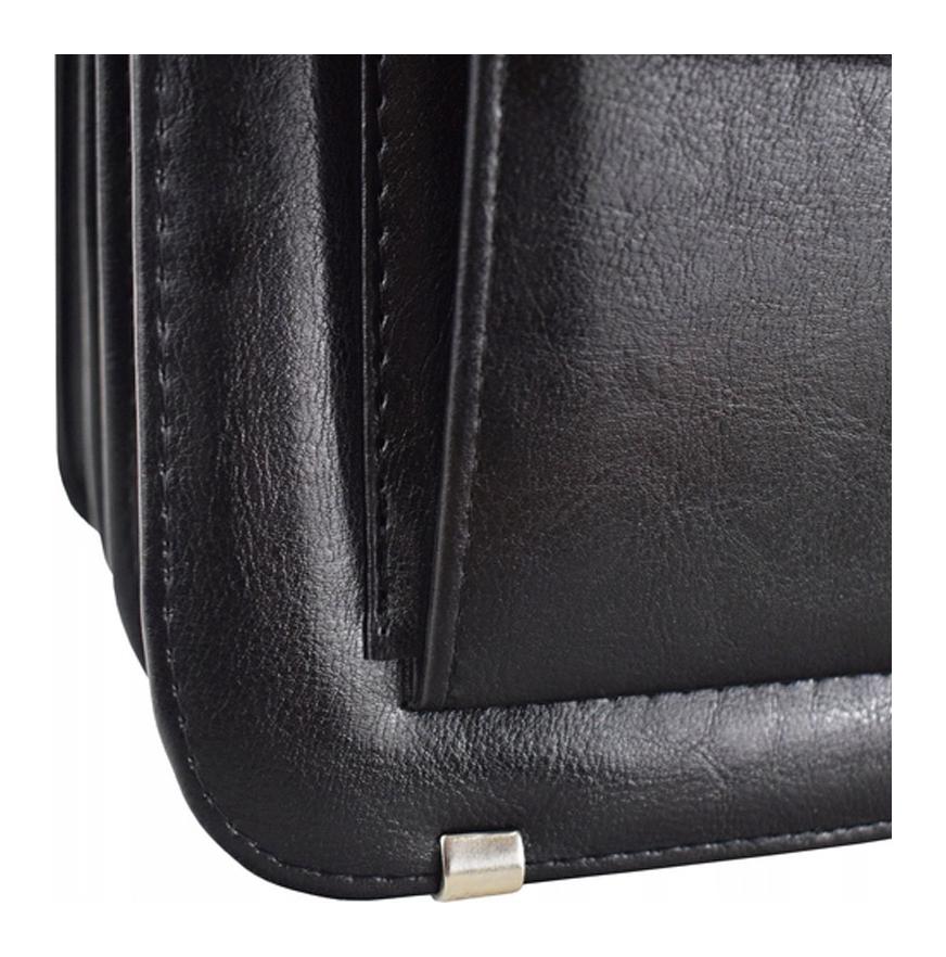 REAbags 7173-TR Black/Nickel - Image 5
