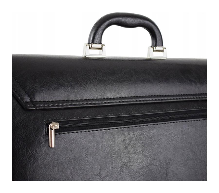 REAbags 7173-TR Black/Nickel - Image 3