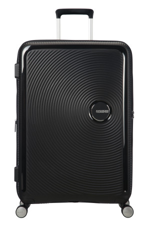 American Tourister Soundbox Exp L Bass Black - Obrázek 2