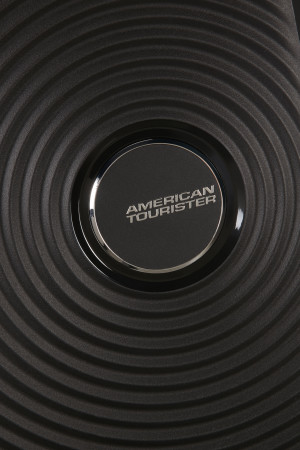 American Tourister Soundbox Exp L Bass Black - Obrázek 5