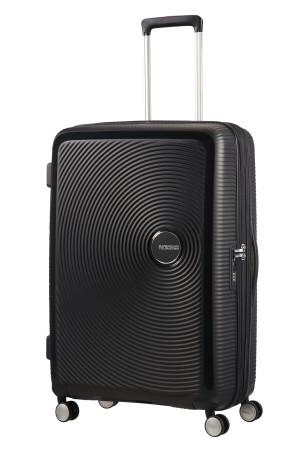 American Tourister Soundbox Exp L Bass Black - Obrázek 6