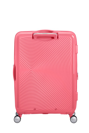 American Tourister Soundbox Exp M Sun Kissed Coral - Image 3