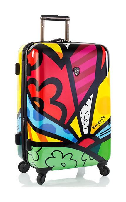 Heys Britto A New Day S,M,L - Obrázek 6