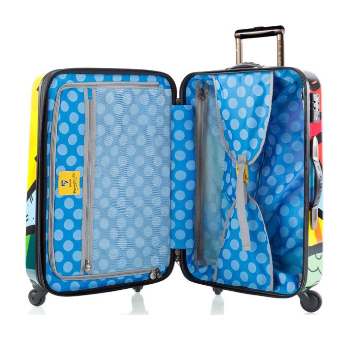Heys Britto A New Day S,M,L - Obrázek 5