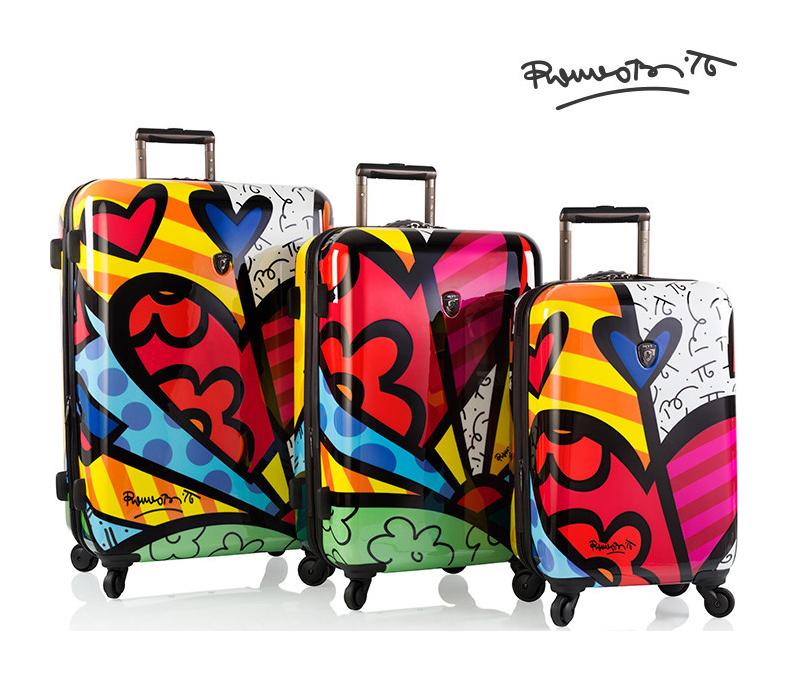 Heys Britto A New Day S,M,L - Obrázek 3