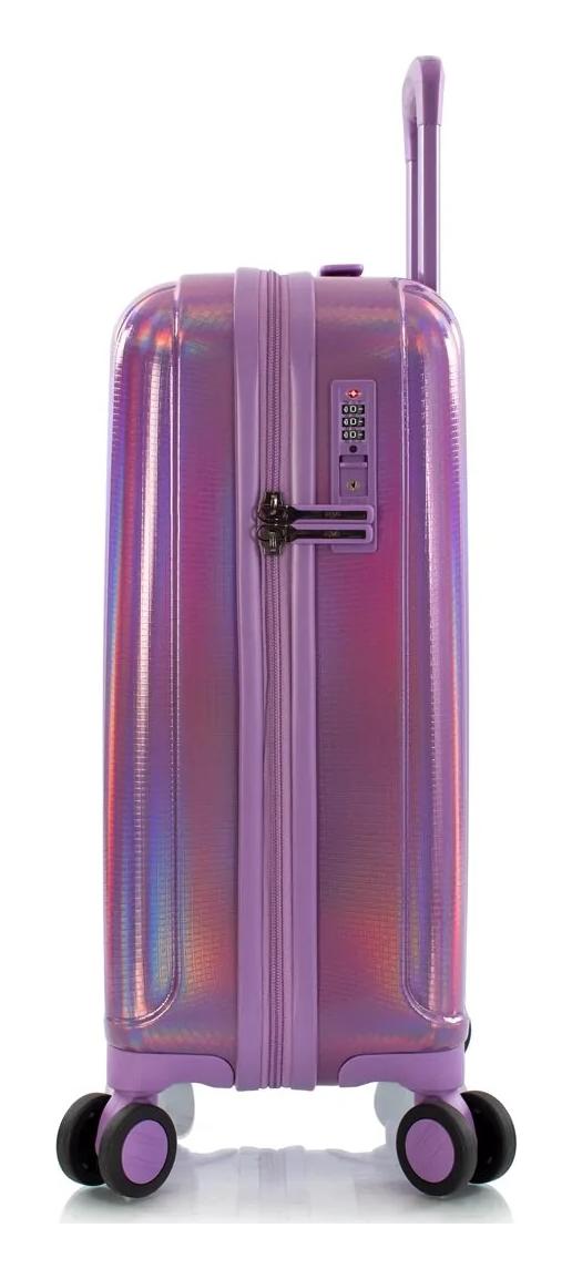 Heys Astro S,M,L Purple - Obrázek 4
