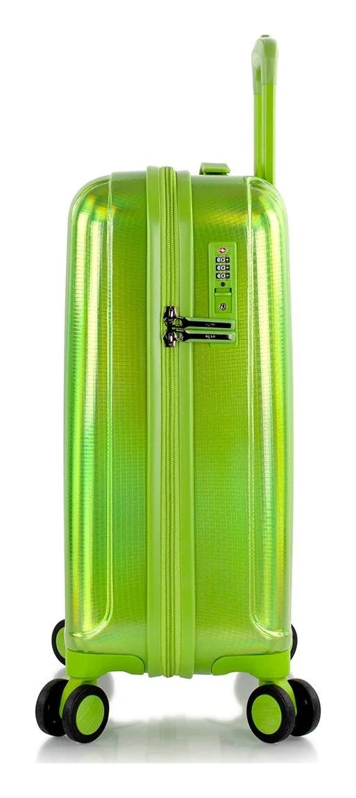 Heys Astro S,M,L Green - Image 6