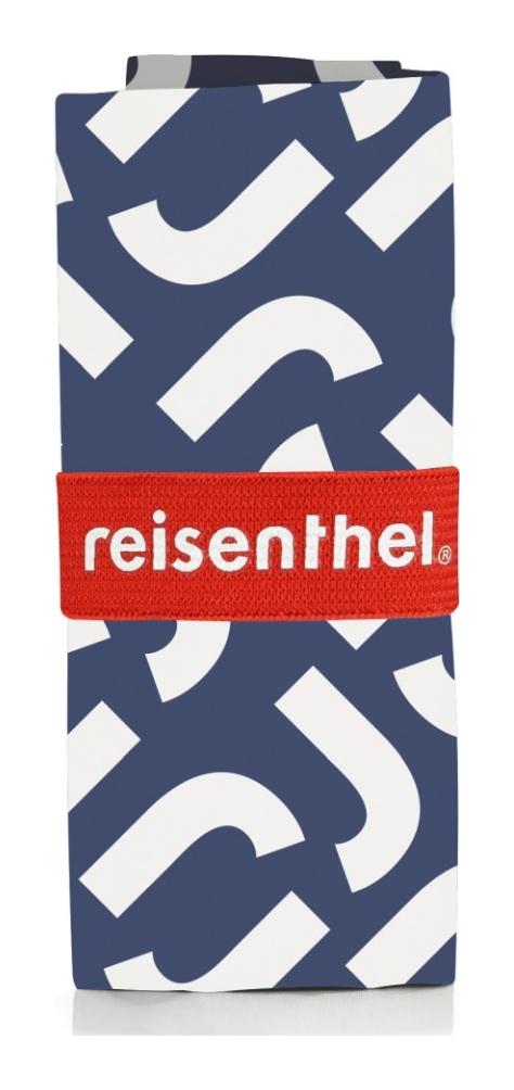 Reisenthel Mini Maxi Shopper Signature Navy - Image 2