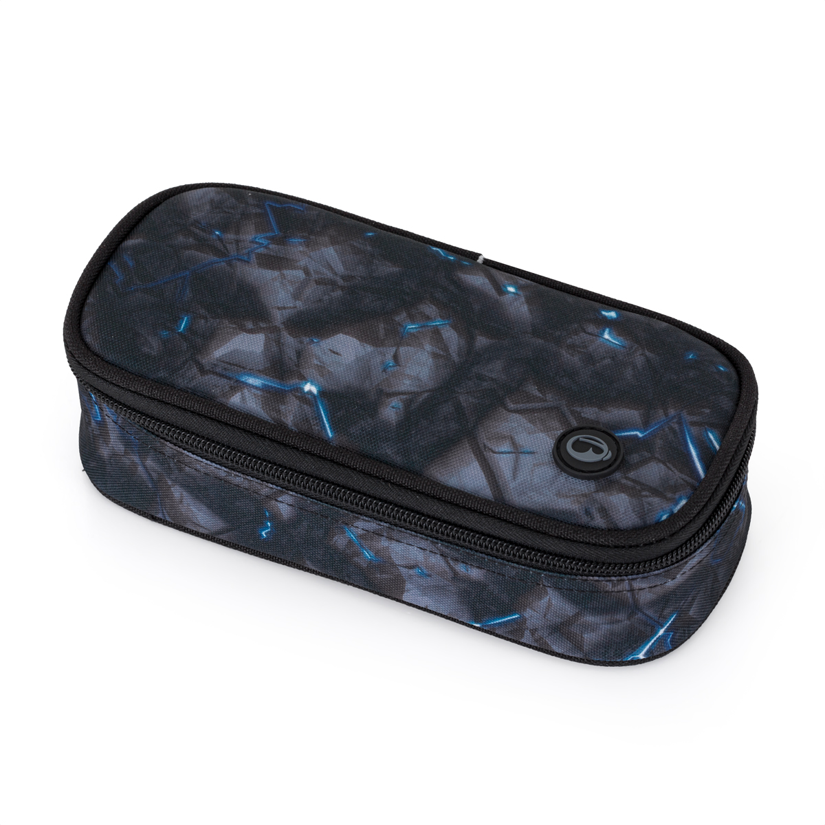 E-shop Bagmaster Case Bag 24 A Grey/Blue